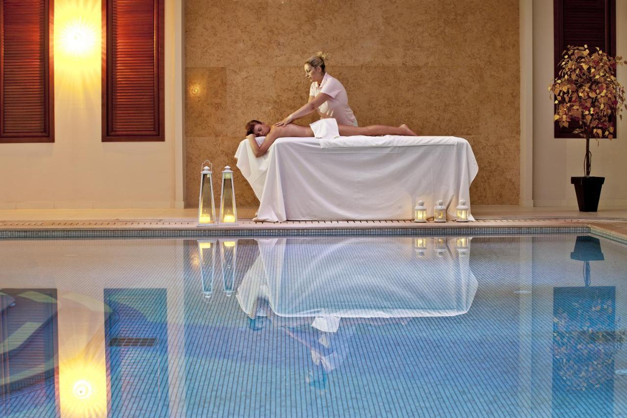 Lesante Classic, A Member Of Preferred Hotels & Resorts Tsilivi  Fasilitas foto