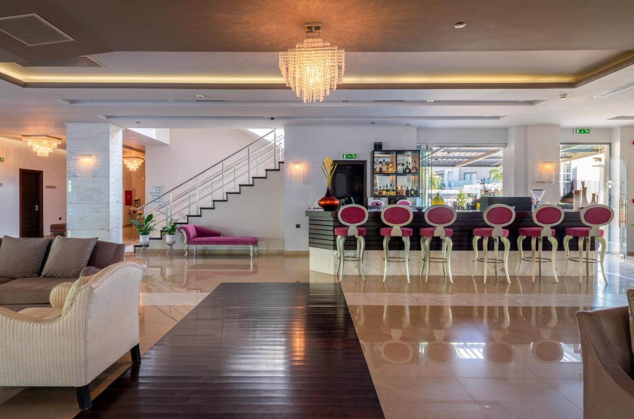Lesante Classic, A Member Of Preferred Hotels & Resorts Tsilivi  Bagian luar foto