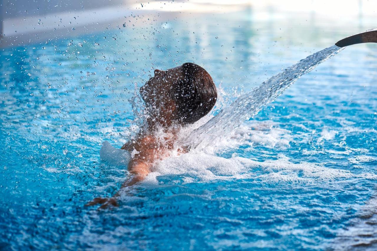 Lesante Classic, A Member Of Preferred Hotels & Resorts Tsilivi  Bagian luar foto