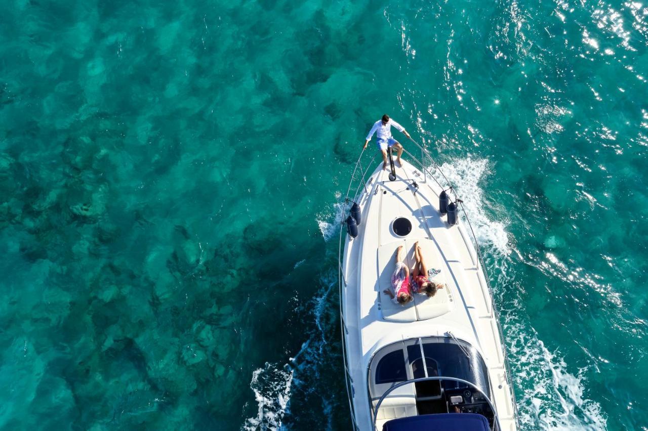 Lesante Classic, A Member Of Preferred Hotels & Resorts Tsilivi  Bagian luar foto