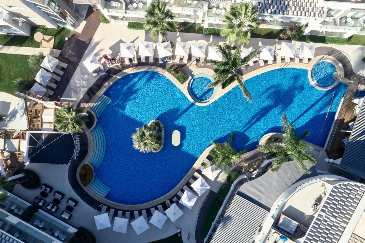Lesante Classic, A Member Of Preferred Hotels & Resorts Tsilivi  Bagian luar foto