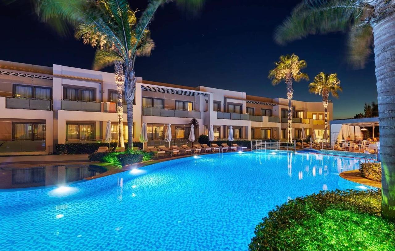 Lesante Classic, A Member Of Preferred Hotels & Resorts Tsilivi  Bagian luar foto