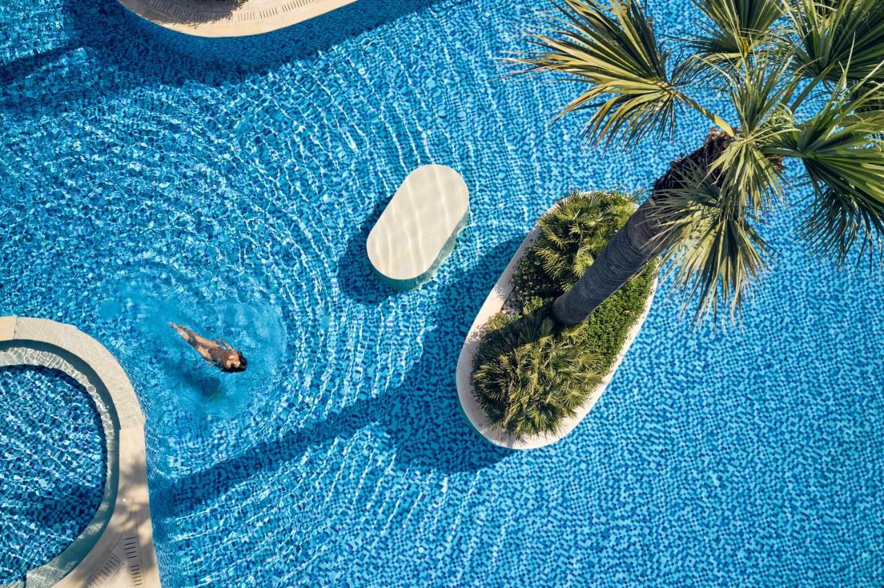 Lesante Classic, A Member Of Preferred Hotels & Resorts Tsilivi  Bagian luar foto
