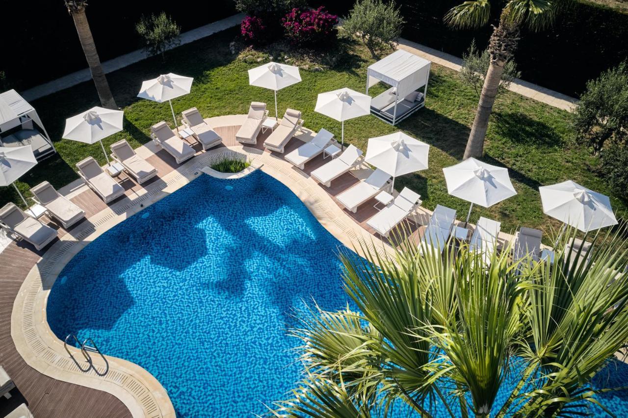 Lesante Classic, A Member Of Preferred Hotels & Resorts Tsilivi  Bagian luar foto