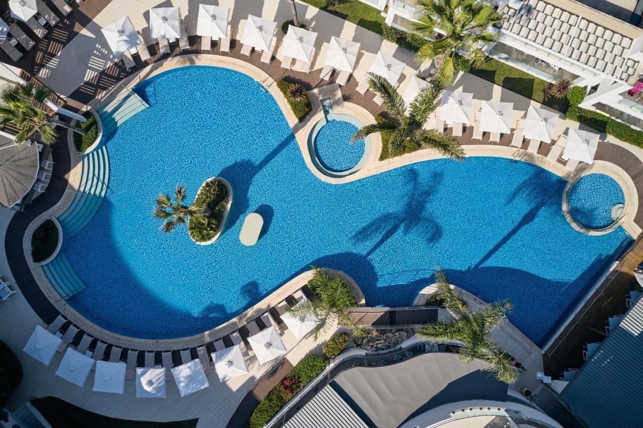 Lesante Classic, A Member Of Preferred Hotels & Resorts Tsilivi  Bagian luar foto