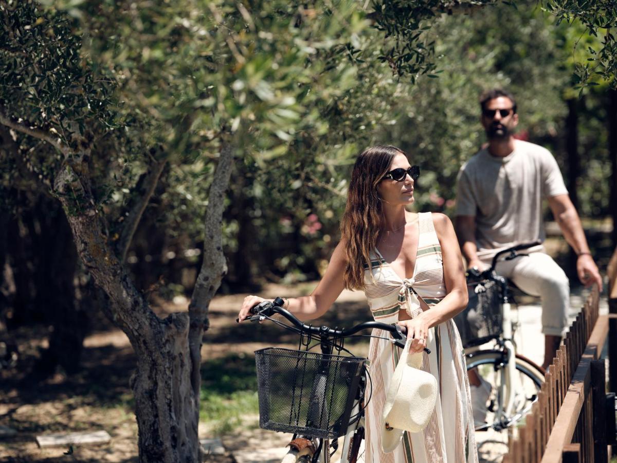 Lesante Classic, A Member Of Preferred Hotels & Resorts Tsilivi  Bagian luar foto