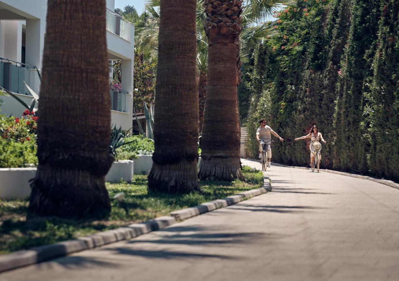 Lesante Classic, A Member Of Preferred Hotels & Resorts Tsilivi  Bagian luar foto