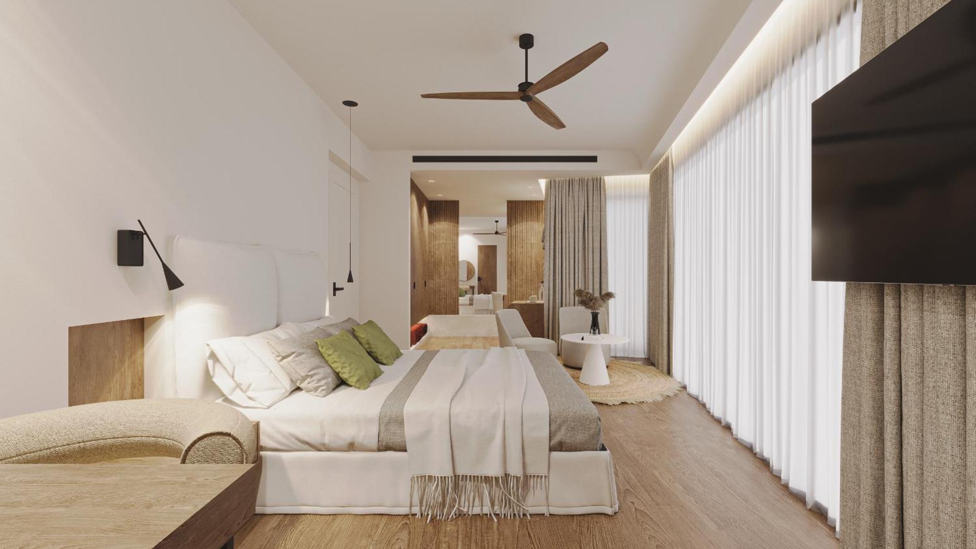 Lesante Classic, A Member Of Preferred Hotels & Resorts Tsilivi  Bagian luar foto