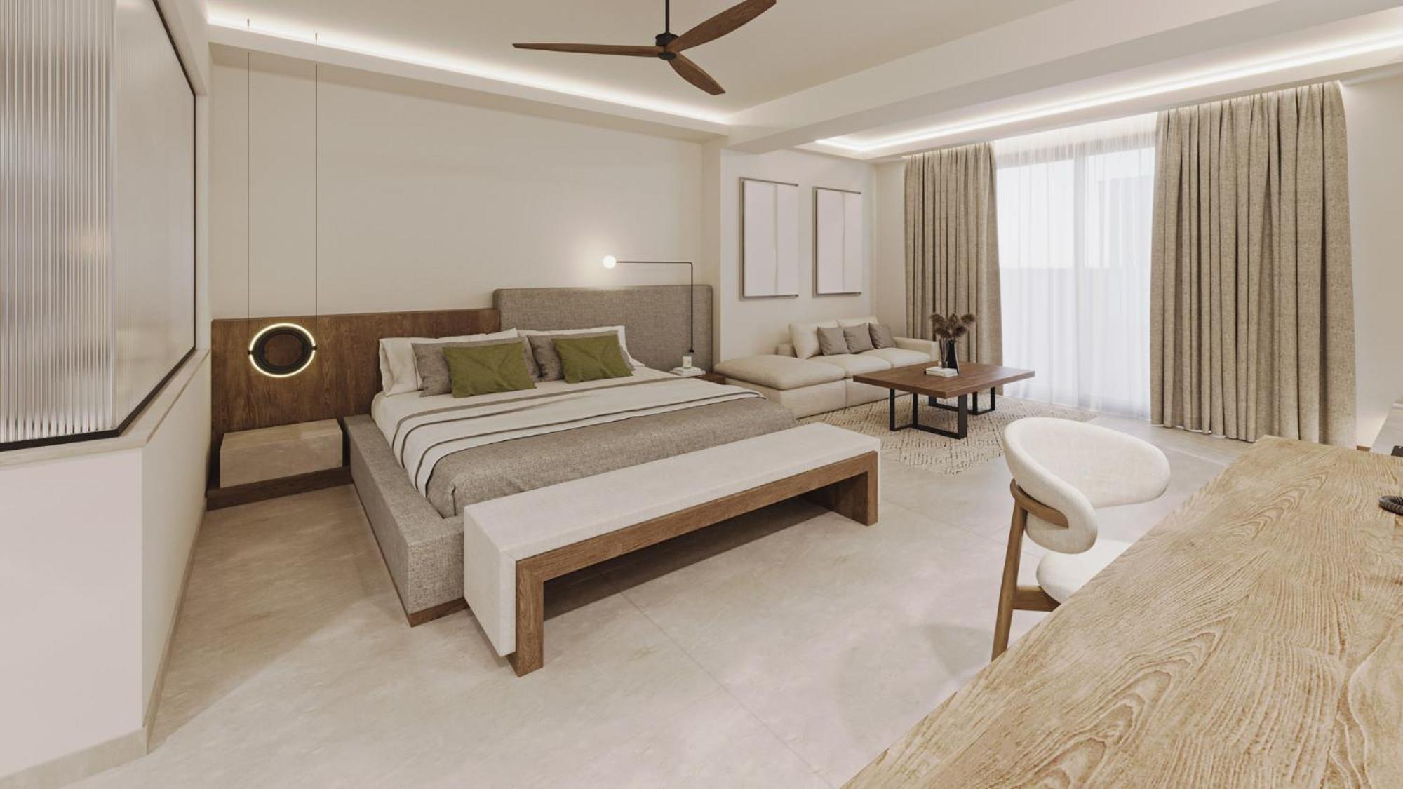 Lesante Classic, A Member Of Preferred Hotels & Resorts Tsilivi  Bagian luar foto