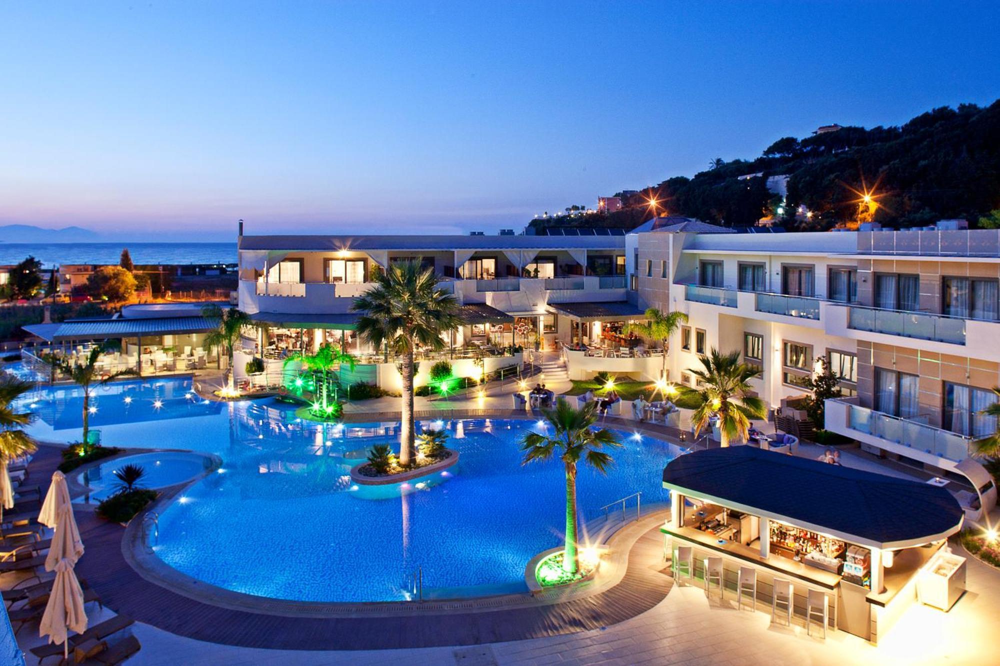 Lesante Classic, A Member Of Preferred Hotels & Resorts Tsilivi  Bagian luar foto