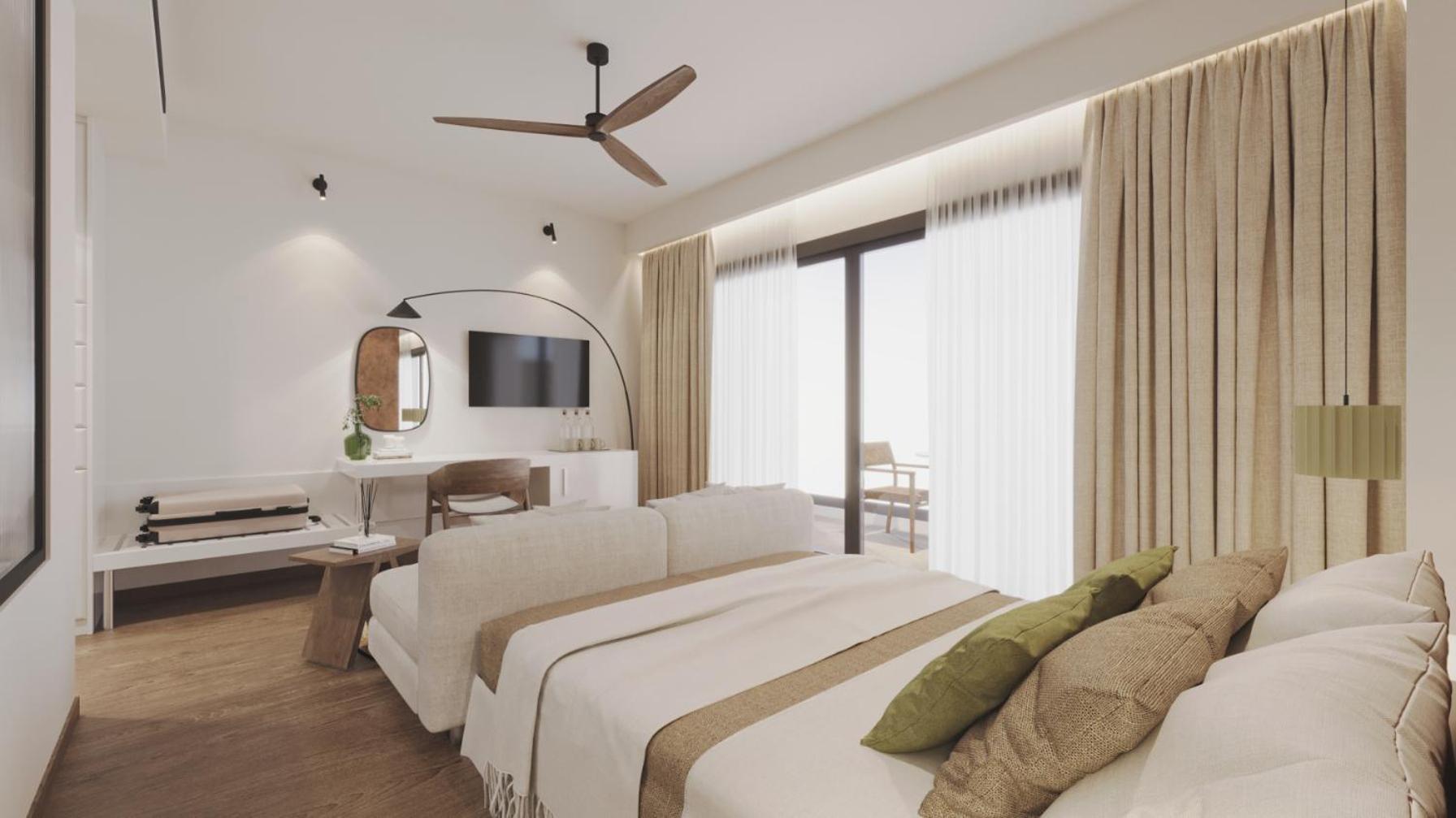 Lesante Classic, A Member Of Preferred Hotels & Resorts Tsilivi  Ruang foto
