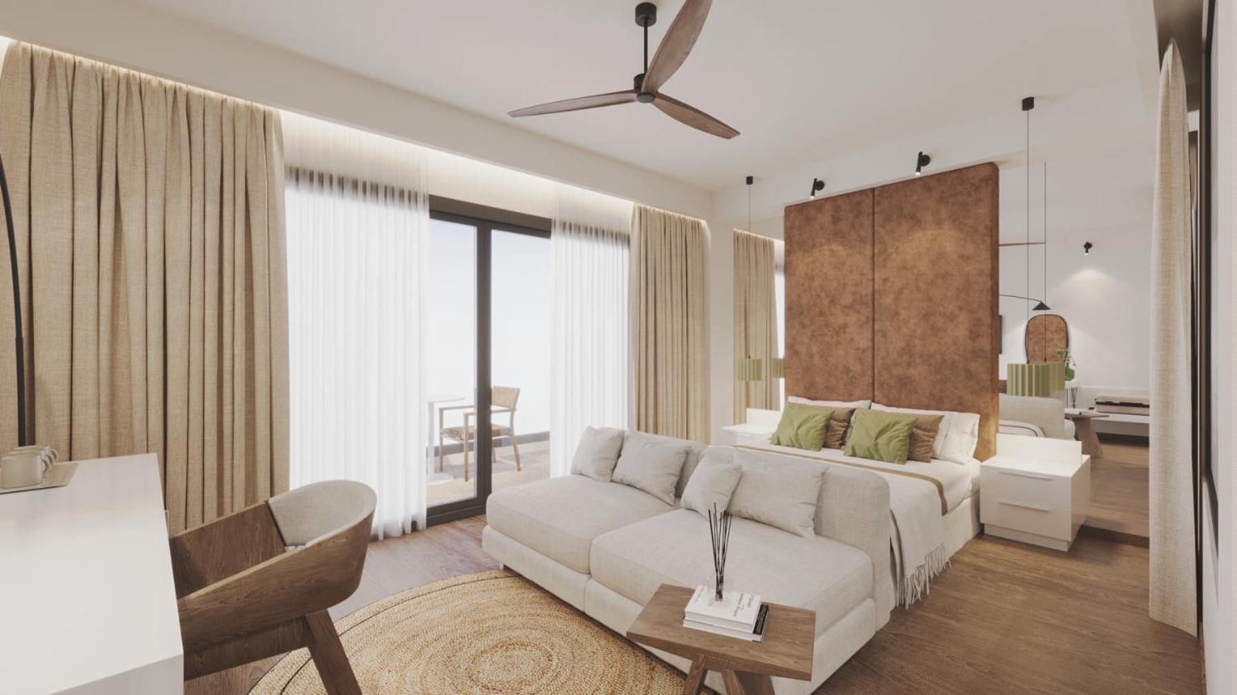 Lesante Classic, A Member Of Preferred Hotels & Resorts Tsilivi  Ruang foto