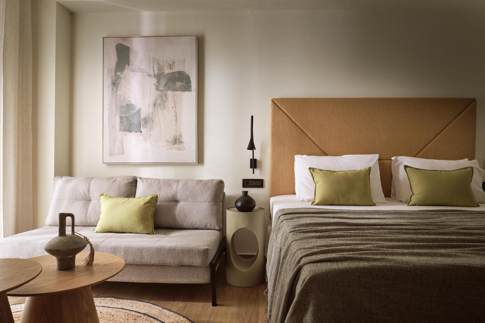 Lesante Classic, A Member Of Preferred Hotels & Resorts Tsilivi  Bagian luar foto