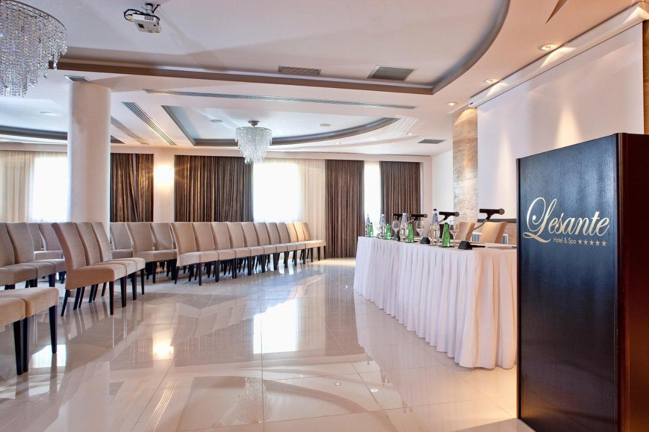 Lesante Classic, A Member Of Preferred Hotels & Resorts Tsilivi  Fasilitas foto