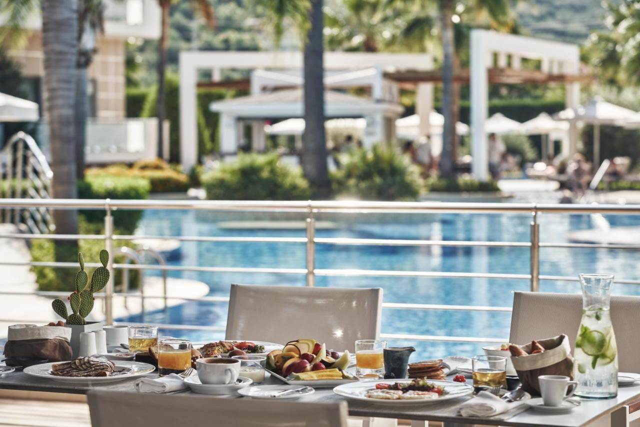 Lesante Classic, A Member Of Preferred Hotels & Resorts Tsilivi  Bagian luar foto