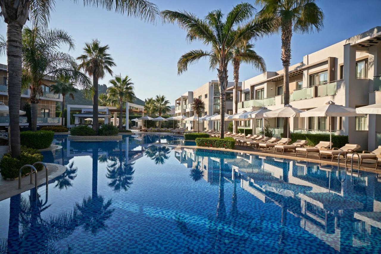 Lesante Classic, A Member Of Preferred Hotels & Resorts Tsilivi  Bagian luar foto