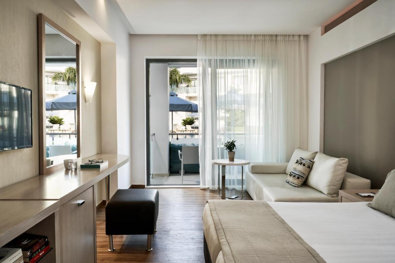 Lesante Classic, A Member Of Preferred Hotels & Resorts Tsilivi  Bagian luar foto