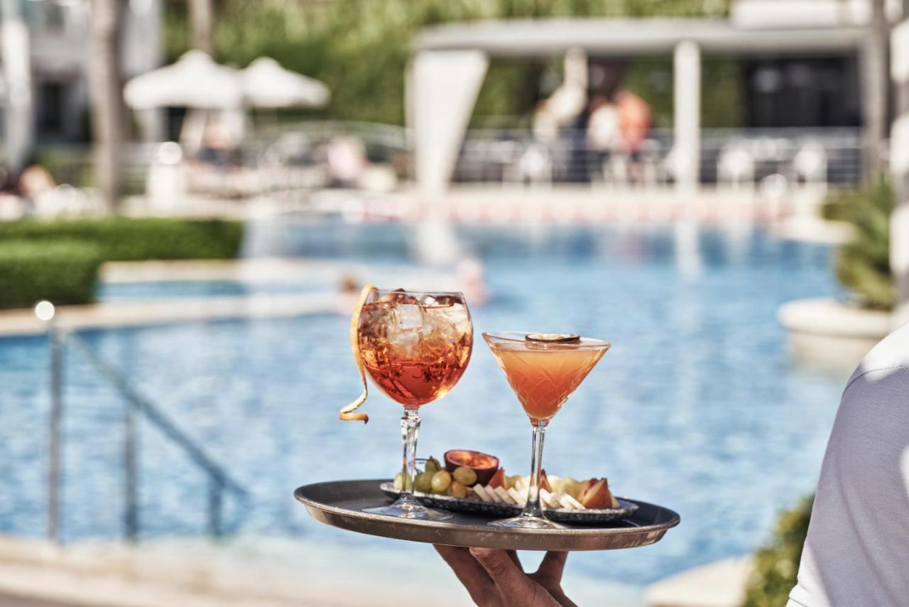 Lesante Classic, A Member Of Preferred Hotels & Resorts Tsilivi  Bagian luar foto