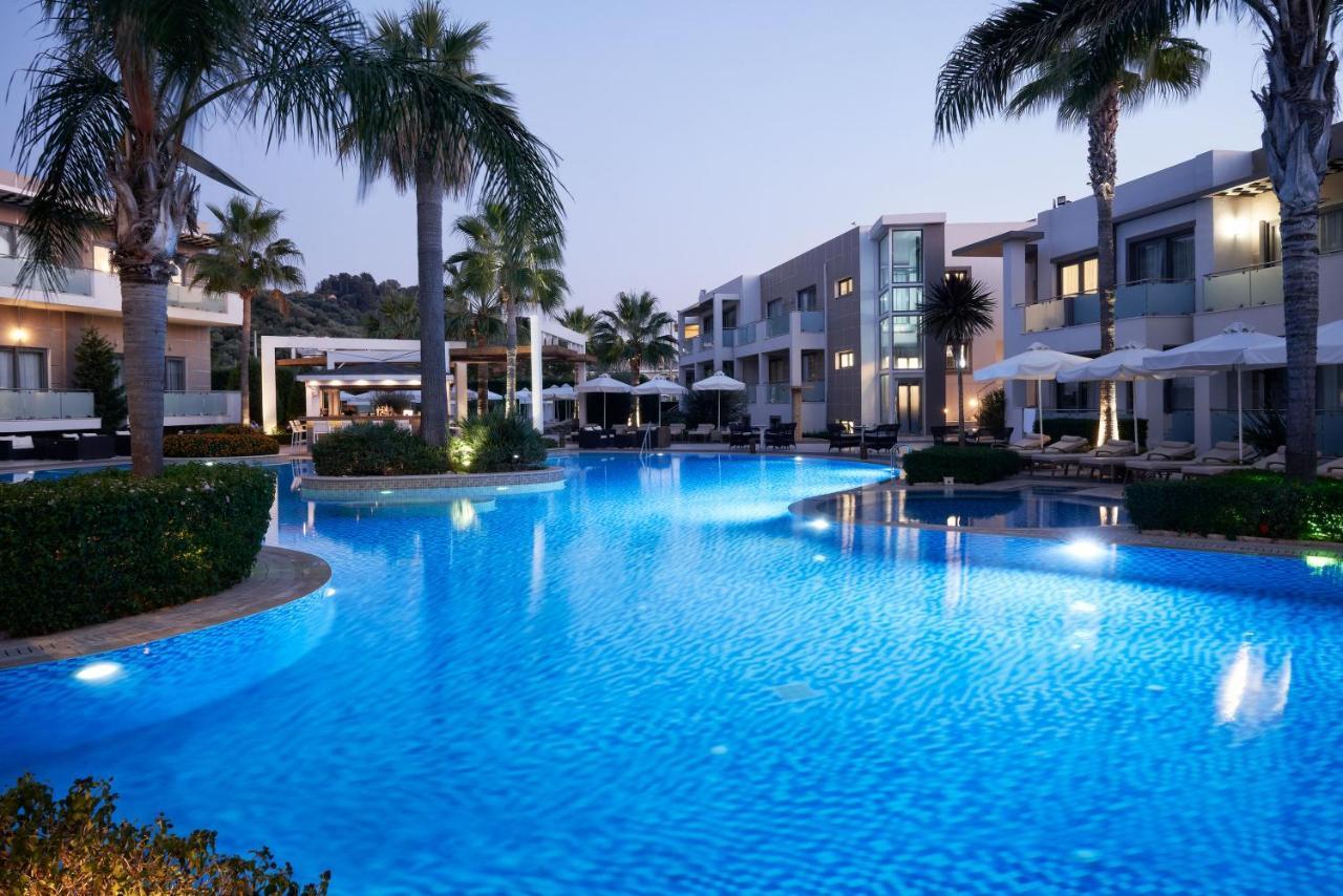 Lesante Classic, A Member Of Preferred Hotels & Resorts Tsilivi  Bagian luar foto